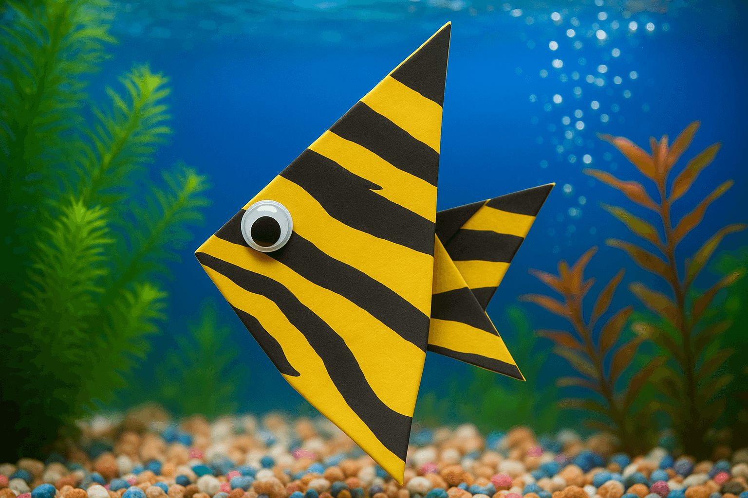 Angelfish