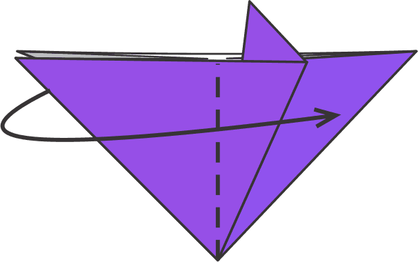 Turn the Left Layer to the Right