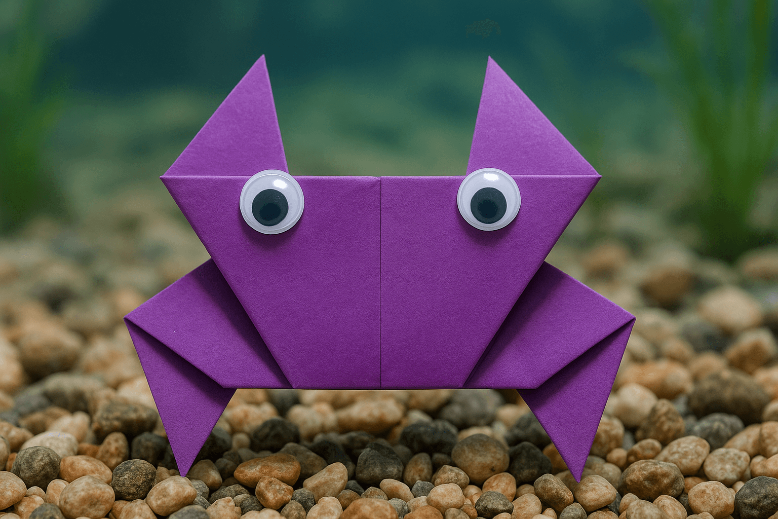 Crab 3