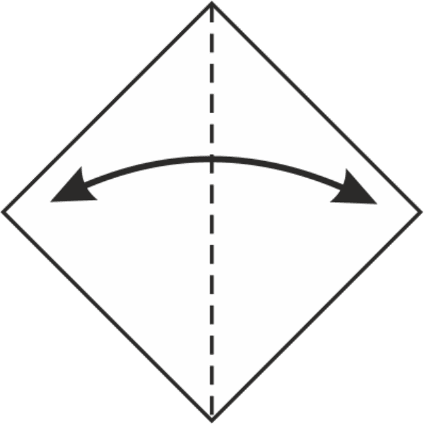 Marca la diagonal