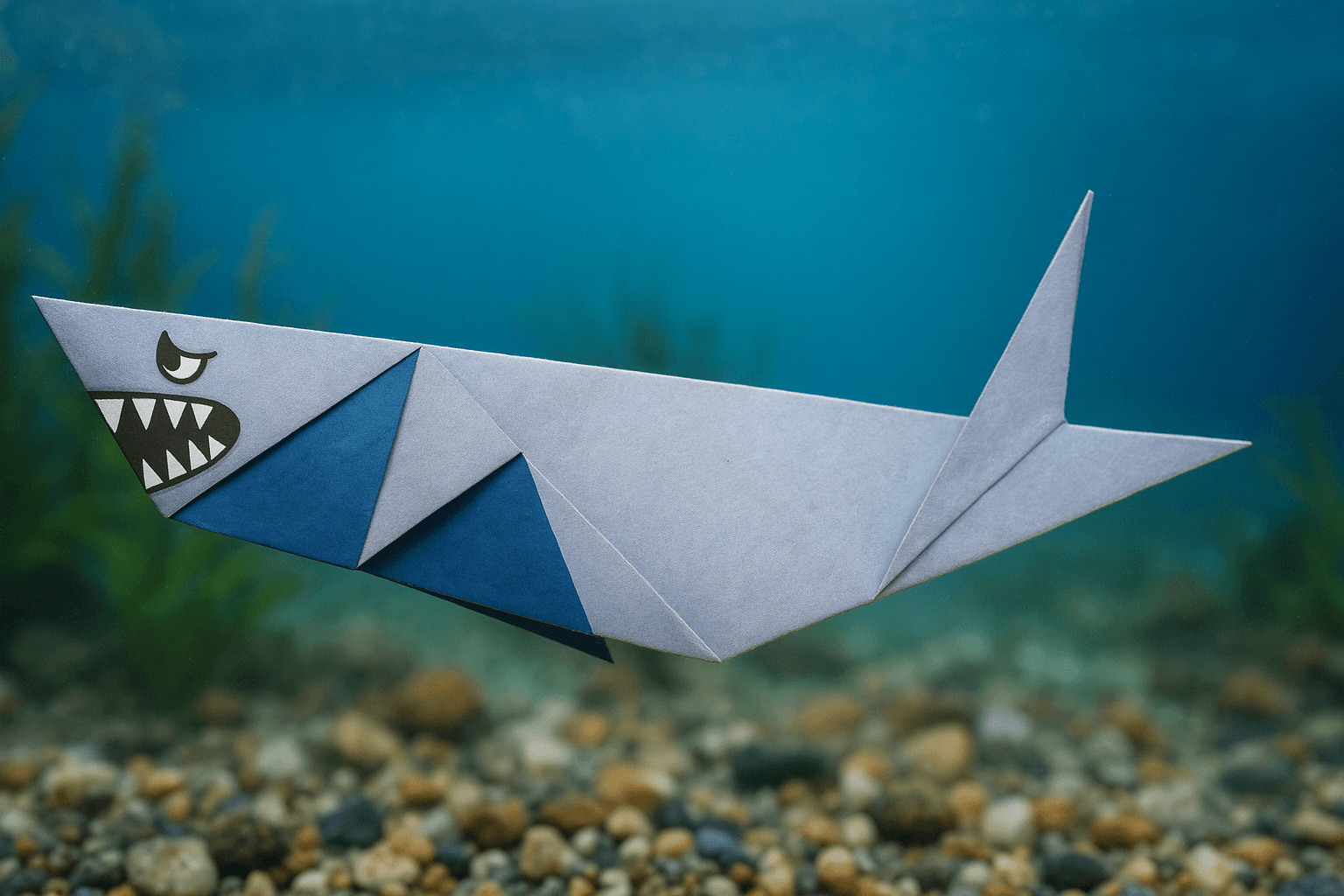 Easy Shark