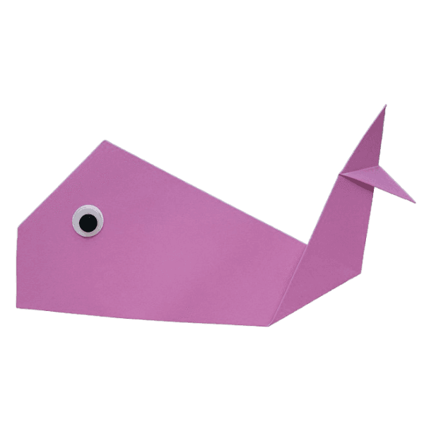 Decorate Your Whale