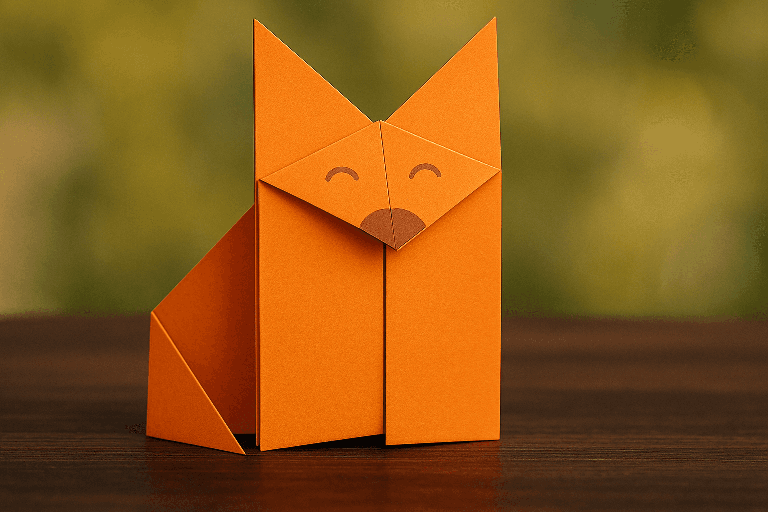 Little Fox