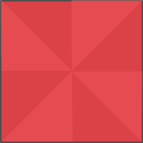 Start with the Color Side Up