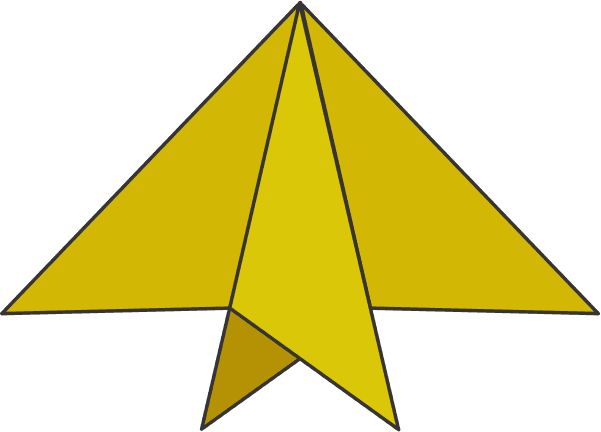 Preview the Shape After Folding