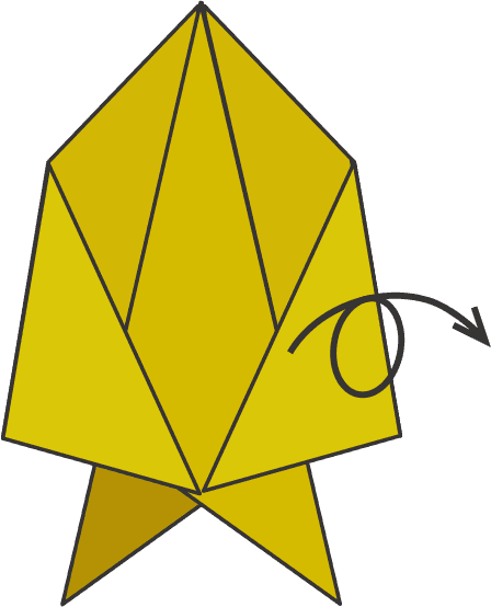 Flip the Model Over