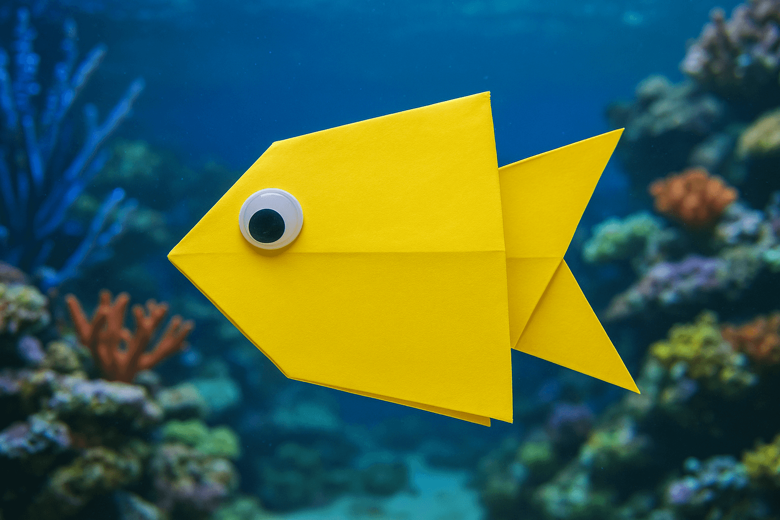 Reef Fish