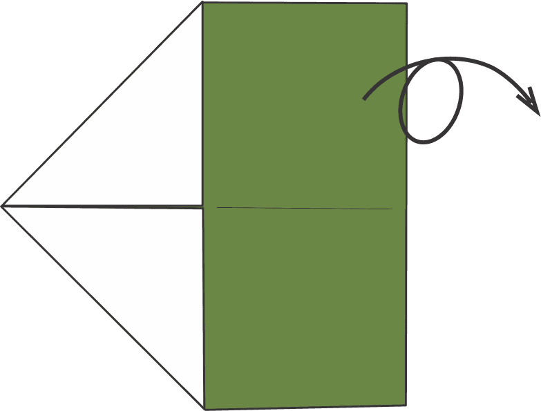 Flip the Paper to the Other Side