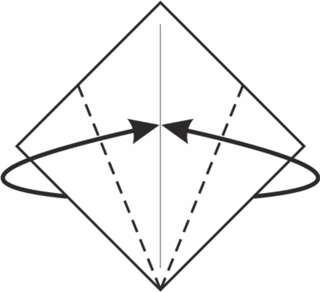 Form a Kite Base