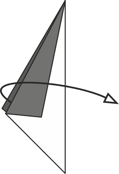 Fold the Top Layer Right