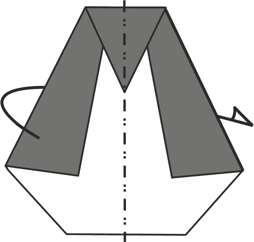 Fold in Half