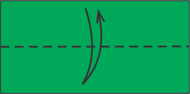 Fold and Unfold the Rectangle