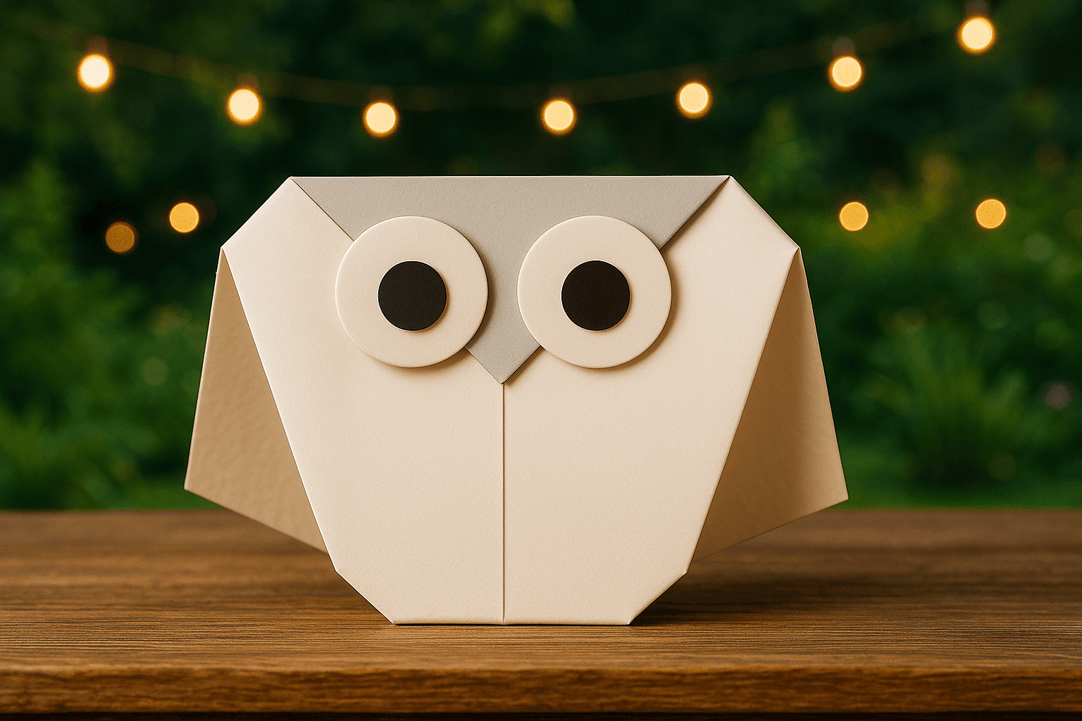 Origami Owl