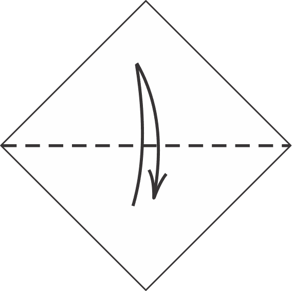 Make a Center Mark