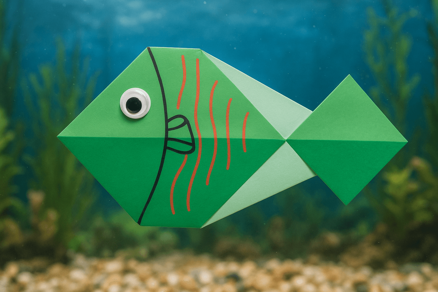 Tropical Fish