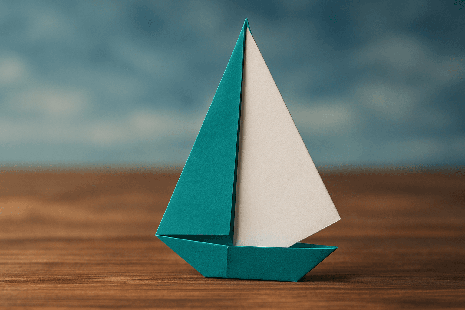 Sailboat