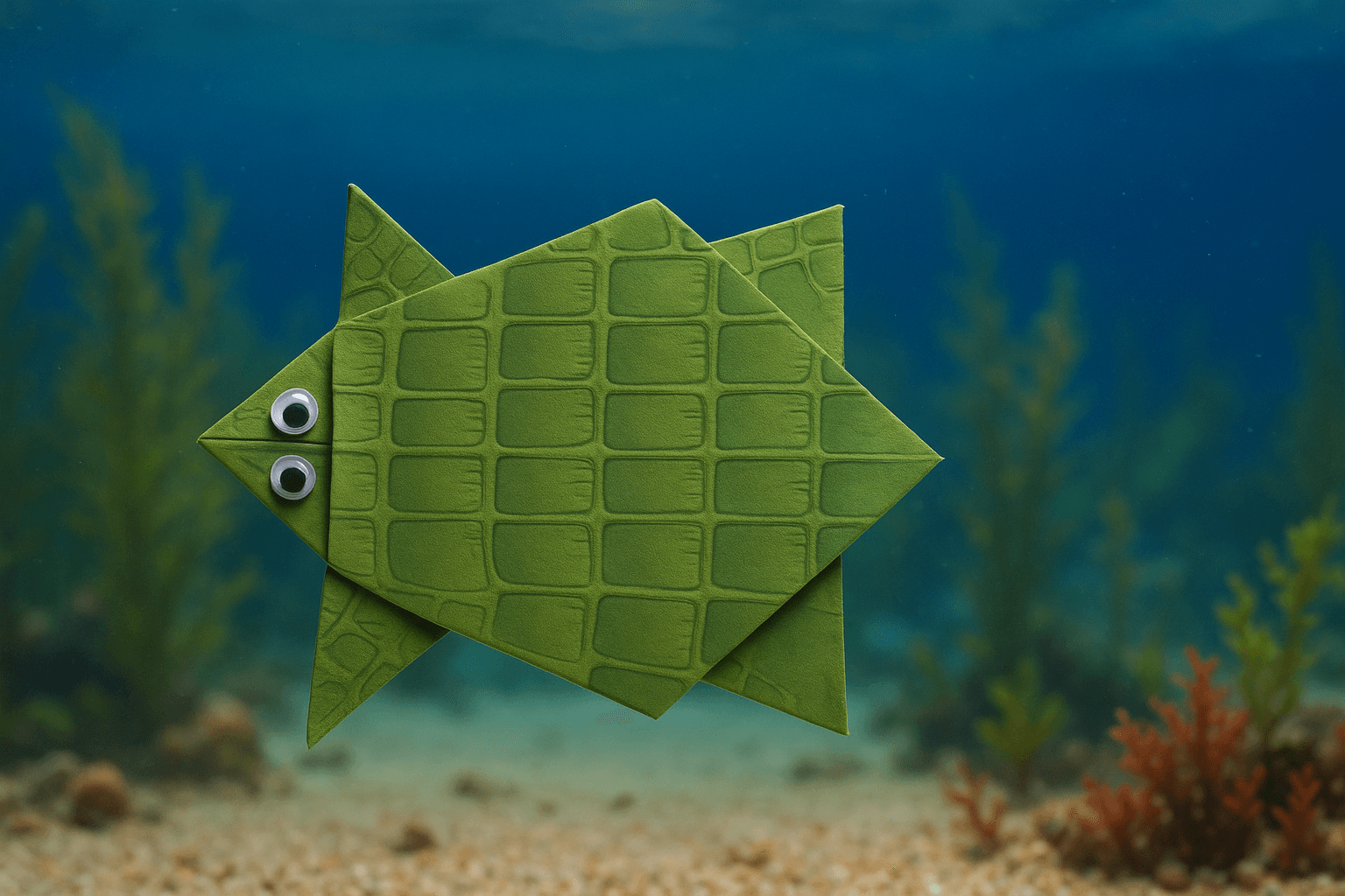 Turtle